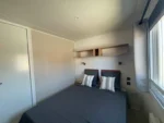 Mobilheim IRM RIVIERA Suite 2 Schlafzimmer – Bild 6
