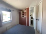 Mobilheim IRM RIVIERA Suite 2 Schlafzimmer – Bild 5