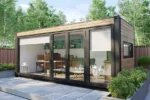 V-5 Containerhaus – Bild 2