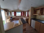 BK Savannah Wohnmobil mit Terrasse – Bild 2