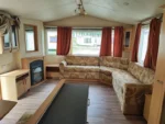 BK Savannah Wohnmobil mit Terrasse – Bild 9
