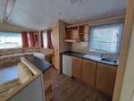 BK Savannah Wohnmobil mit Terrasse – Bild 8