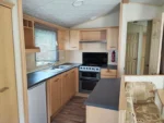 BK Savannah Wohnmobil mit Terrasse – Bild 7