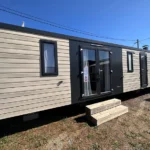 Mobilheim RIDEAU ANKARA