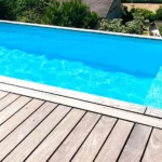 Pool 6M Premium CONTAINER