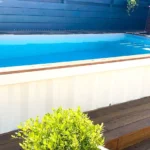 Pool CONTAINER Kit 6M