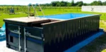 Poolkit 6M Premium CONTAINER – Bild 2