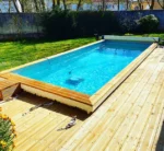 Poolkit 6M Premium CONTAINER