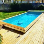 Poolkit 6M Premium CONTAINER