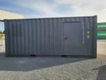 Snack-BOX 40′ Privileg + Optionen