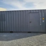 Snack-BOX 40′ Privileg + Optionen