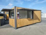 Snack-BOX 40′ Privileg + Optionen – Bild 2
