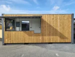 Snack-BOX 40′ Privileg + Optionen – Bild 3