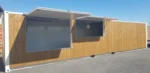 Snack-BOX 40′ Privileg + Optionen – Bild 9