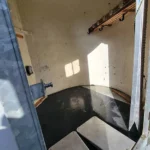 Fautras 3,5 T Pferdeanhänger