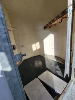 Fautras 3,5 T Pferdeanhänger