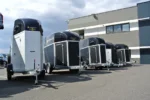 Pferdeanhänger in Humbaur – Bild 8