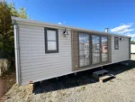 Mobilheim IRM HAMPTON RESIDENTIAL