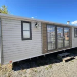Mobilheim IRM HAMPTON RESIDENTIAL
